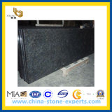 China Butterfly Blue Granite Countertop for Kitchen and Bathroom
