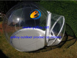 Inflatable Crystal Bubble Lodge for Sale