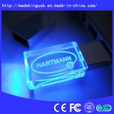 Crystal USB Flash Drive (USB 2.0)