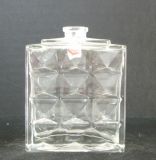 Mini Lucid Glass Bottle of Perfume Can Be Designed