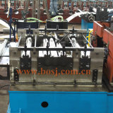 Galvanized Perforated Cable Tray Ladder Roll Forming Machine
