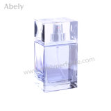 Elegant Crystal Brand Perfume Bottles with Original Perfume