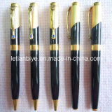Metal Roller Pen and Metal Ball Pen Set (LT-B004)