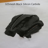 Conscience Green Silicon Carbide Supplier in Abrasives and Refractory