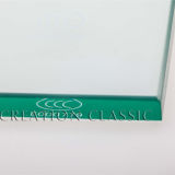 Clear Tempered Glass for Glass Cutting Board/Window Glass