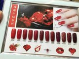 Nail Polish with Many Colors and Special Looking 2018