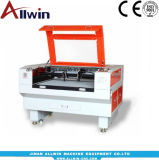 High Quality 6060 Mini Laser Metal Engraving Machine