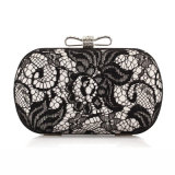 The Newest Designer Handbag Women Fashion Hollow Clutch Bag