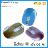 Porpular Classical 4D Wireless Mouse for iPad