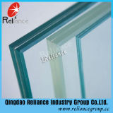 8.38mm Clear Laminated Glass / PVB Glass