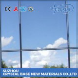 Energy Saving Tempered Insulated Low E Glass for Windows