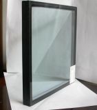 High Security Tempered Laminated Insulated Glass