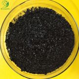 100% soluble Agriculture organic fertilizer super potassium humate flake