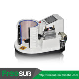 New Arrival Automatic Pneumatic Mug Heat Press Machine (ST-110)