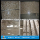 Discount Polished G682 Yellow/Gold Granite Kitchen Floor Tiles