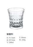 Glass Cup Glassware Mould Glass Cups Sdy-F00930