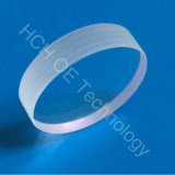 Hch Customized Chemical Resistance Tempered UV-Nir Optical Glass Sapphire Windows