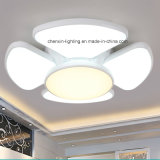 Modern Decorative Dimmable Colours LED Ceiling Light Lamp