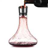 Decanter Exporters Glass Decanter Design Crystal Wine Decanter Gift Wine Decanter Set