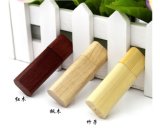 Chinese Style USB Bamboo Pendrive with Company Logo Printed