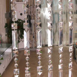 Special Luxury Crystal Glass Curtain for Living Room