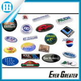 Customized Waterproof Dome Stickers for Advertising