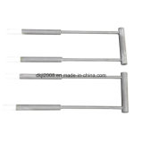 Electric Heater Silicon Rod Heating Elements for Industrial Electric Furnace