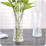 Tall Wedding Glass Flower Vase