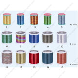 Fly Tying Material for Tied Flies-Metallic Thread