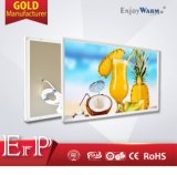 ErP Lot20 3rd Largest Manufacture for Far Infrared Carbon Crystal Heating Panels Electric Room Heater
