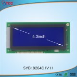 5.1 Inch LCD Module, 240128 Small Inch LCD Display Screen