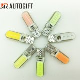 Pink Red Yellow Blue Green White Car LED Interior Light