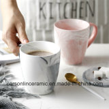 Wholesale Color Mud Ceramic Coffee Mug