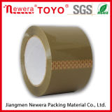 Crystal Clear Sticky Packaging Tape Manufacturers