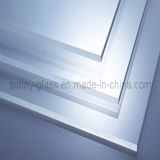 Extra Clear Flaot Glass with Ce & ISO9000
