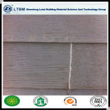 High Quality Outdoor Waterproof Wood Exterior Wall Cladding Cement Panel