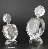 Crystal Perfume Bottle for Crystal Gift (KS24071)