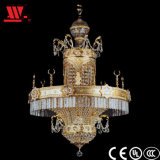 Classical Luxury Chandelier Lighting Fixture Wl-82142b