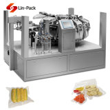 Hangzhou Automatic and Rotary Vacuum Packaging Machine