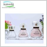 30ml Crystal Clear Perfume Bottle for Cosmetic Package