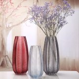 Wholesales Crystal Glass Vase