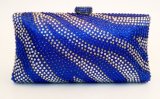 Wholesale Crystal Evening Clutches Bag