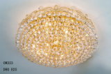 Beautiful Crystal Ceiling Lamp Ow223