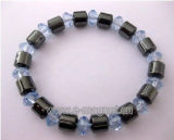 Powerful Nice Fridge Magnetic Drill Beads Bracelet