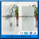 Clear Interior Window Decorative Smart Glass