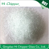 Hi Chipper Decorative Material Crushed Clear Glass