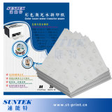 A4 Size Laser Papel Transfer Water Slide Decal Paper (STC-T06)