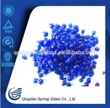 Colored Crystal Glass Beads for Aquarium