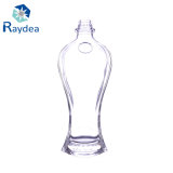 New Packaging 500ml Spirit Glass Bottle