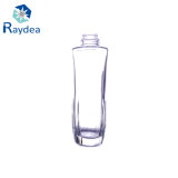 Promotion Glass Bottle for 150ml Cream
